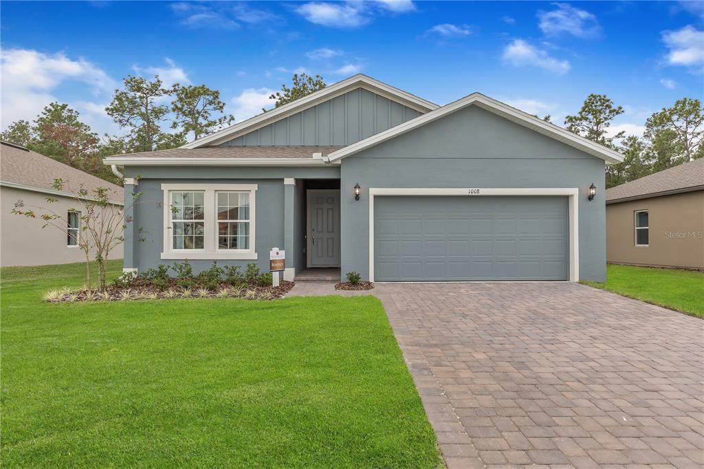 4008 Balsam Falls Avenue - Photo 1