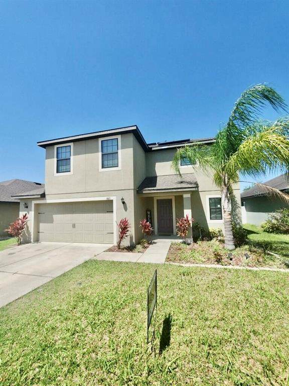 880 Woodlark Drive - Photo 1