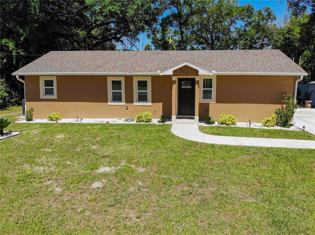 703 Jarrell Avenue - Photo 1
