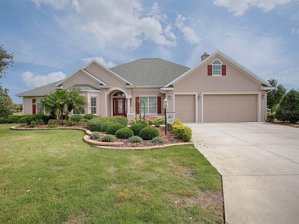 2090 Isleworth Circle - Photo 1