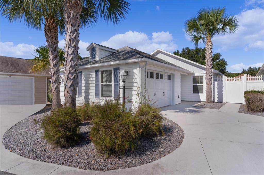 1120 Peninsula Street - Photo 1