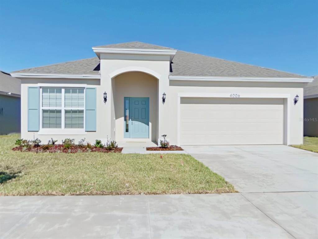 2164 Pigeon Plum Drive - Photo 1