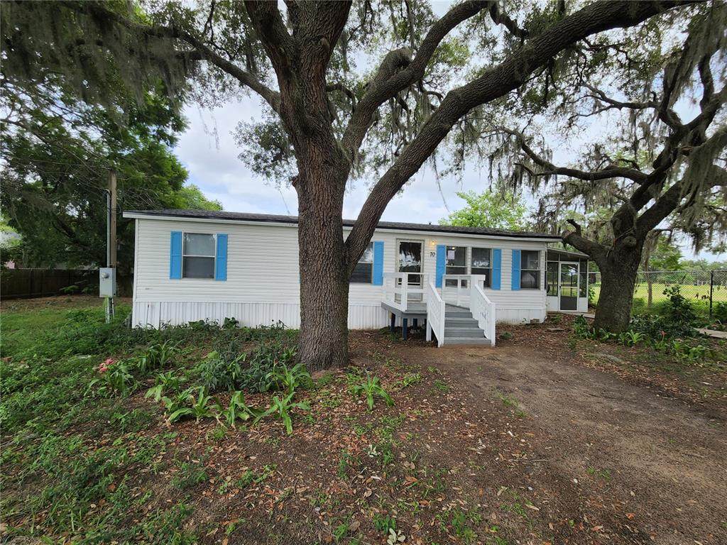 70 Joel Massey Road - Photo 1
