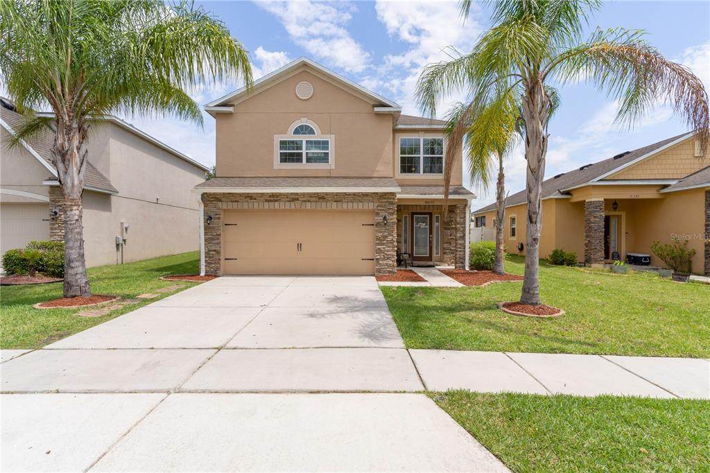36123 Markree Castle Avenue - Photo 1