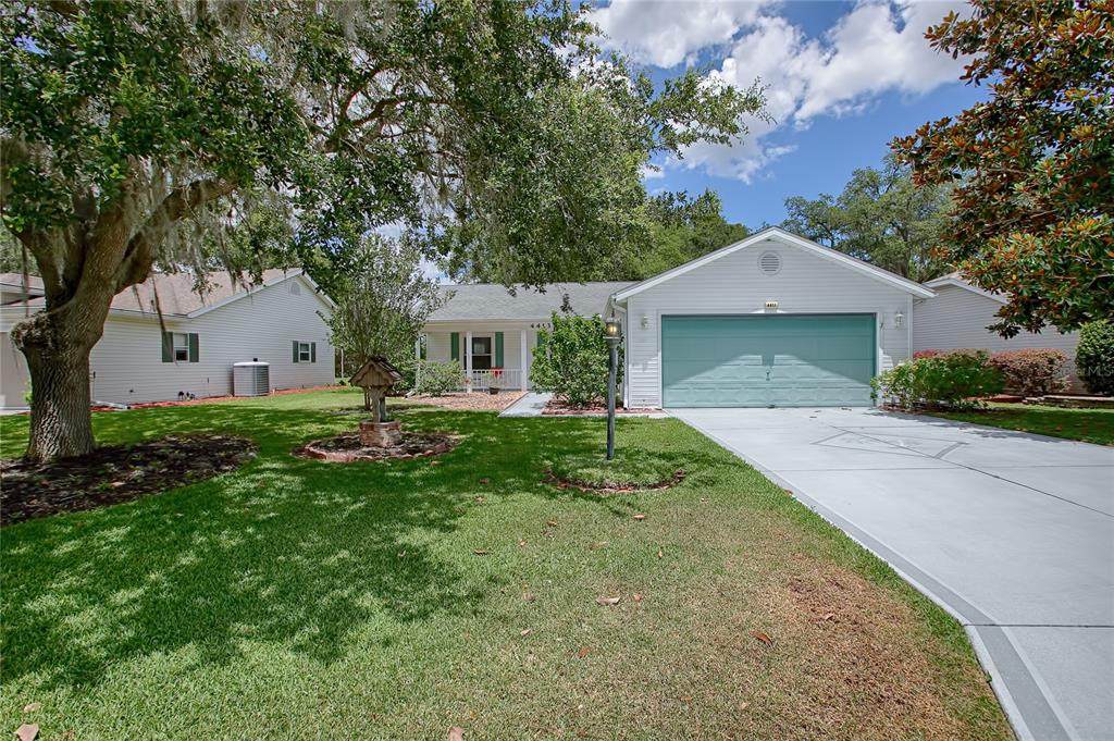 4413 Water Oak Bend - Photo 1