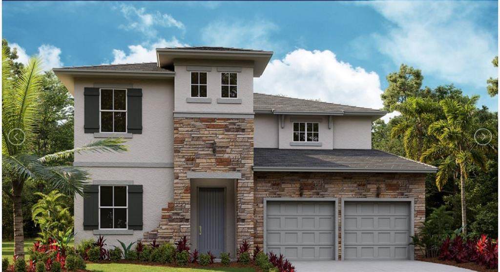 16009 Volterra Point - Photo 1