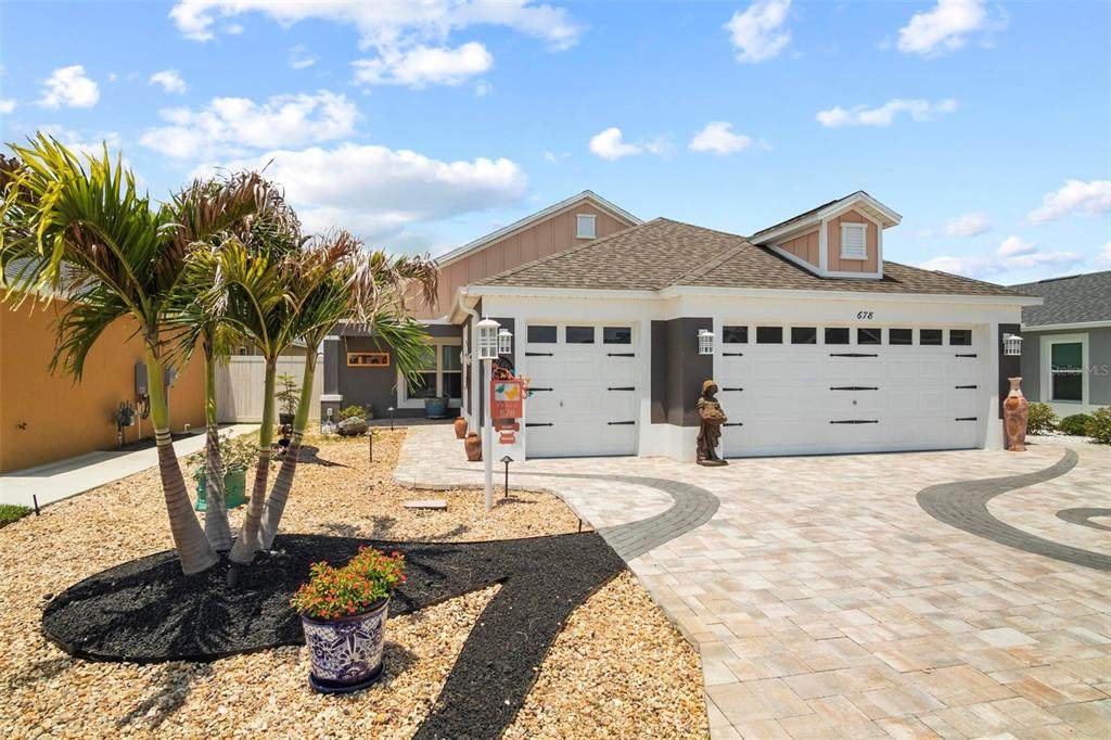 678 Brandy Street - Photo 1
