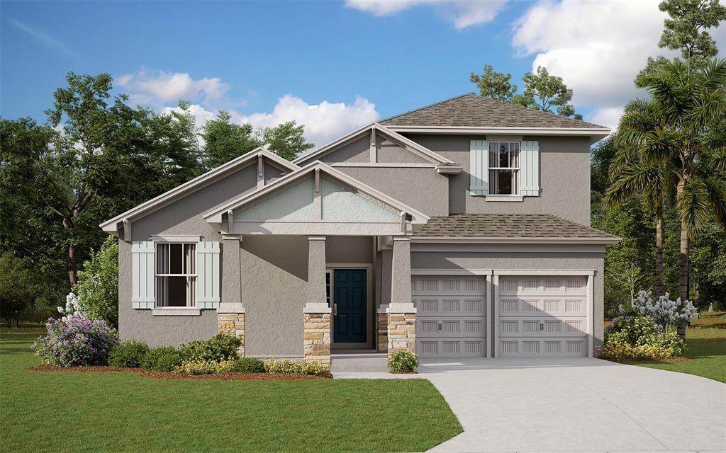 4602 Cragmere Loop - Photo 1