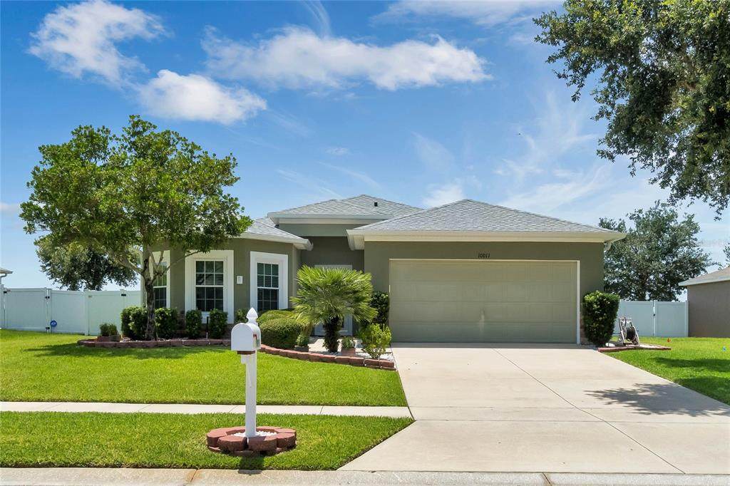 10011 Lenox Street - Photo 1