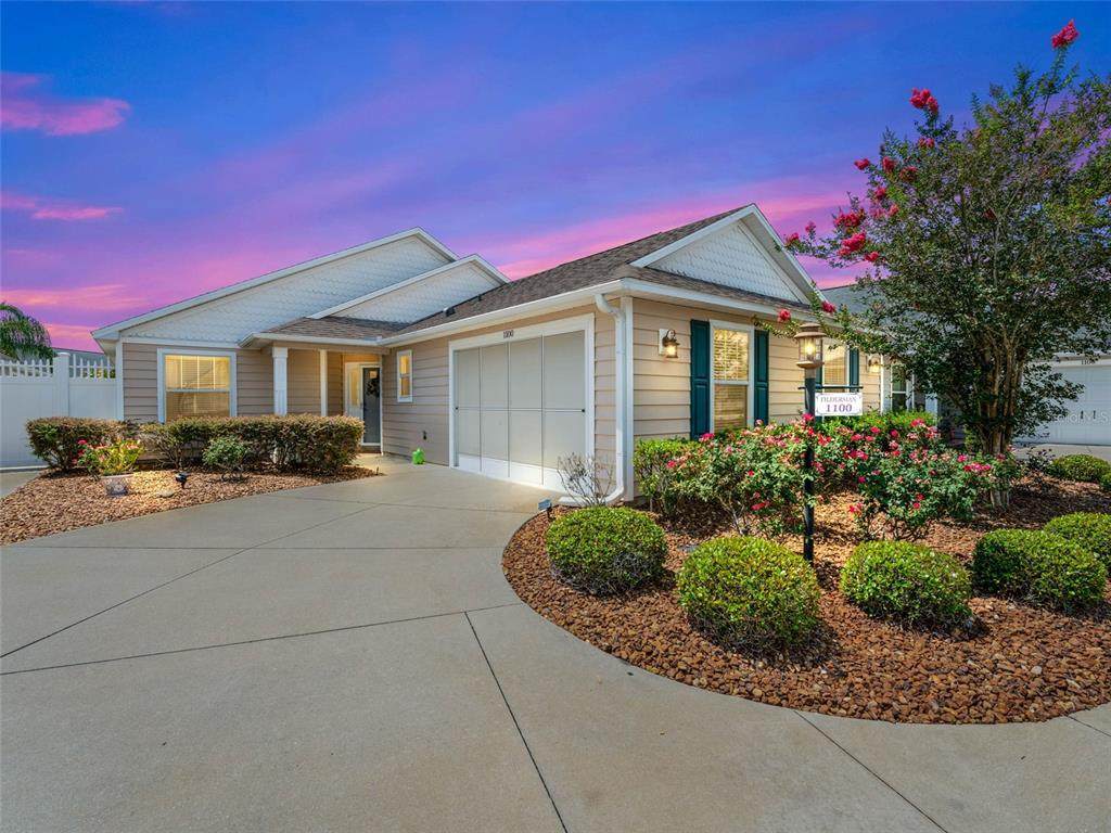 1100 Southern Sun Drive - Photo 1