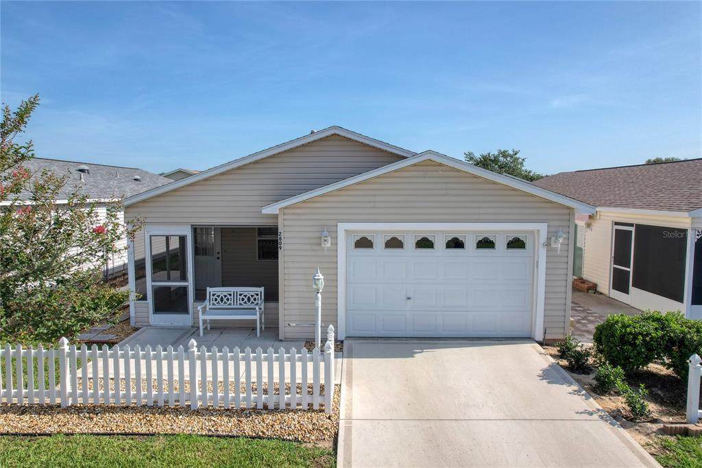2809 Burgos Drive - Photo 1
