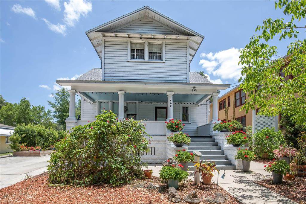408 Tremain Street - Photo 1