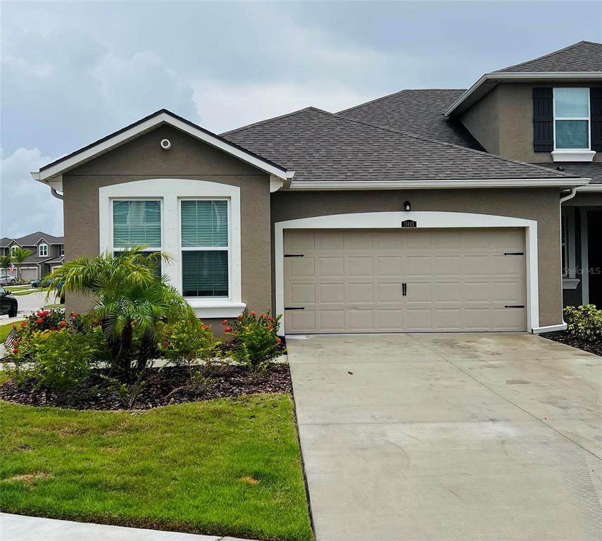11445 Rolling Green Drive - Photo 1