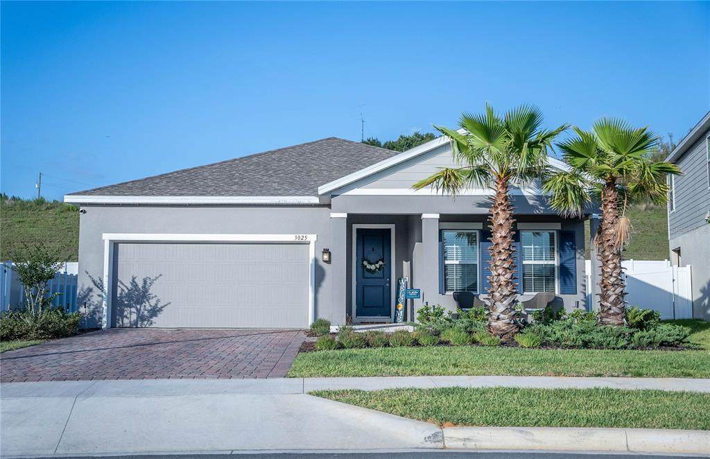 3025 Hill Point - Photo 1