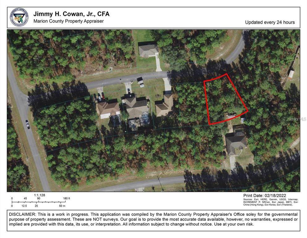 0 49TH TERR RD - Photo 1