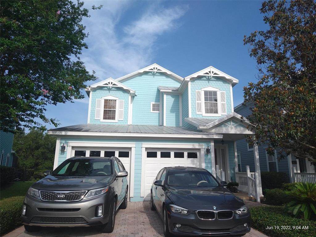 1423 Fairview Circle - Photo 1