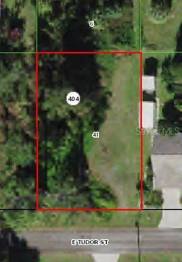 6021 Tudor Street - Photo 1