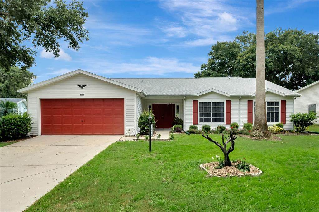 25720 Oak Alley - Photo 1