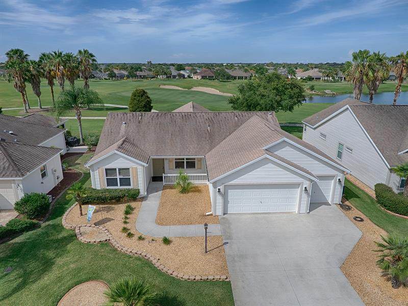2287 Baldwin Run - Photo 1