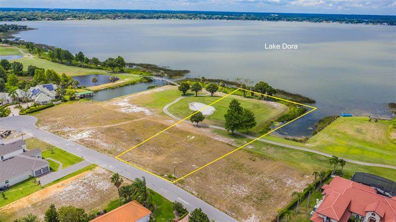 Lot C18 Sawgrass Run - Photo 1