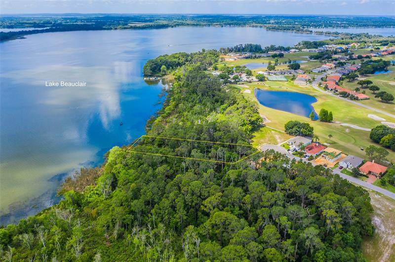 LOT I-20 Cypress Pointe, Tavares, Florida 32778 - Photo 1
