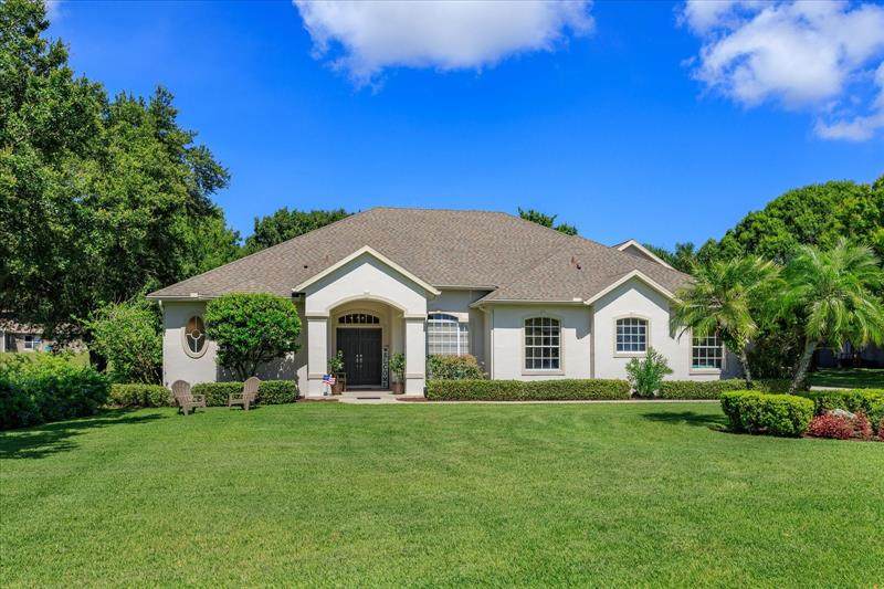 16410 Bayridge Drive - Photo 1