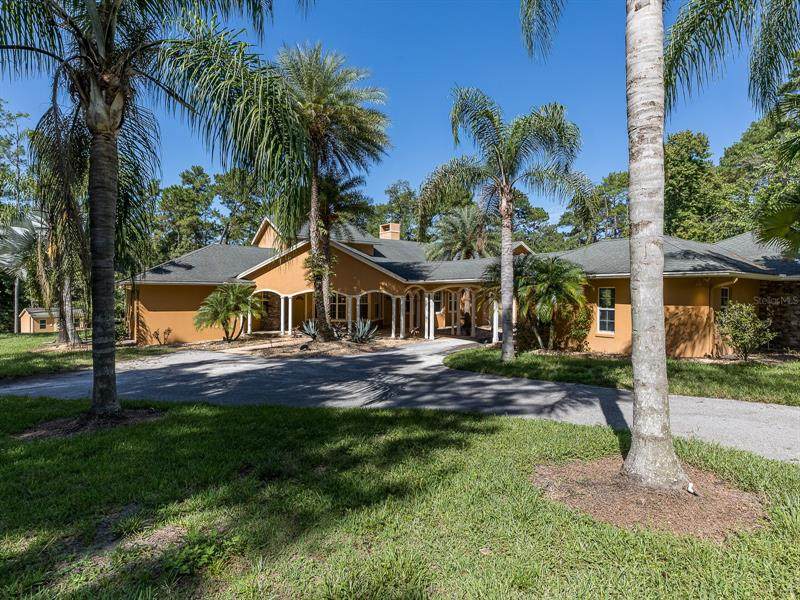 2500 Stone Creek Way - Photo 1