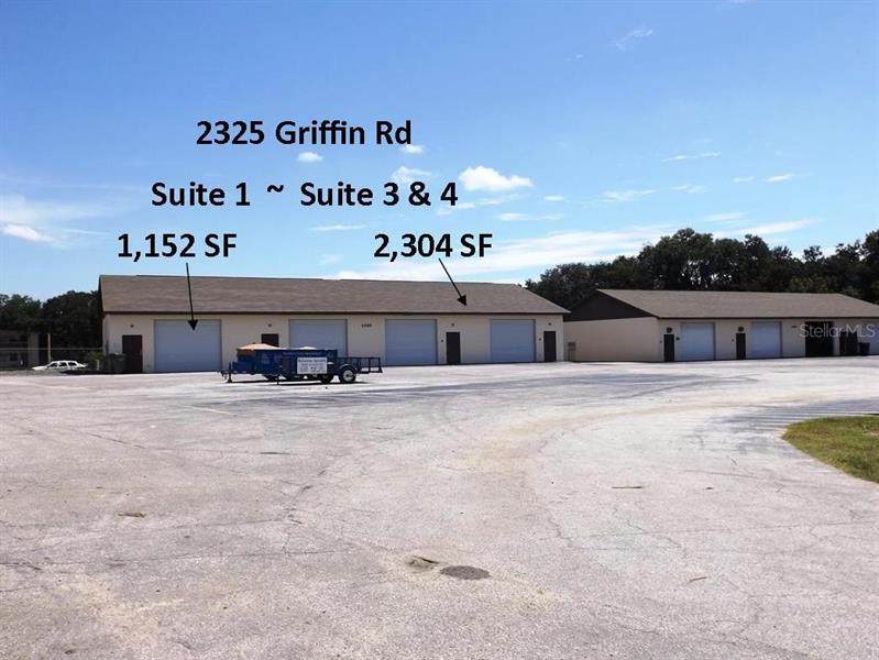 2325 Griffin Road - Photo 1