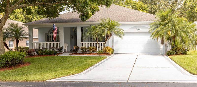 2228 Kingsmill Way - Photo 1