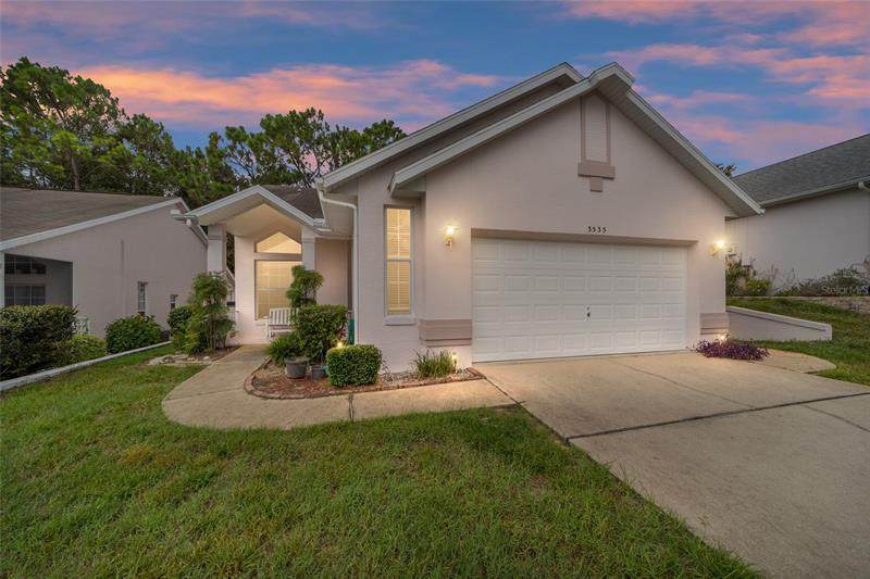 3535 Belgrave Drive - Photo 1