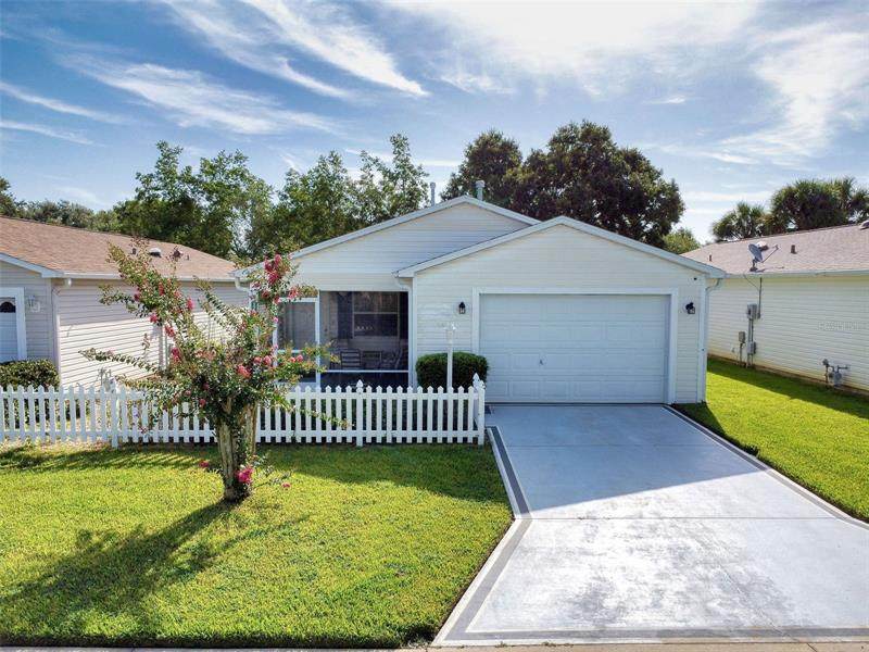 17509 82ND PECAN Terrace - Photo 1