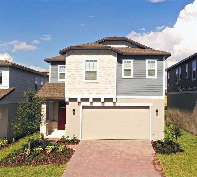 2332 Mystic Maze Lane - Photo 1