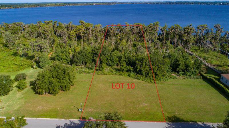 Lot 10 Osprey Pointe Boulevard - Photo 1