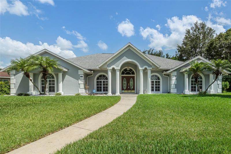12203 Lake Valley Drive - Photo 1
