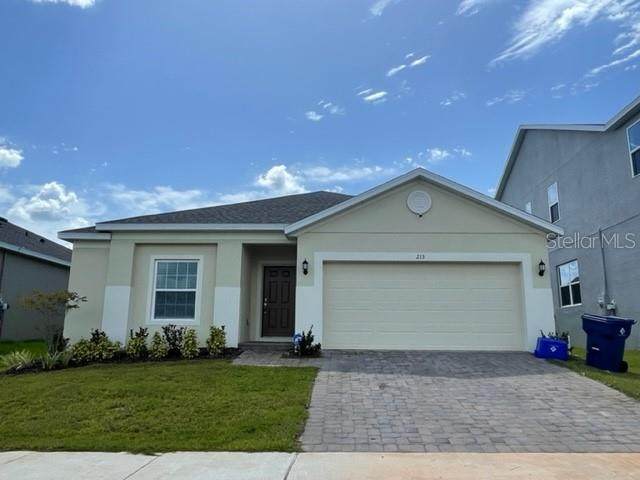213 Juno Drive - Photo 1
