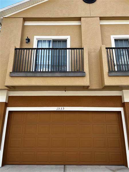 1535 Broken Oak Drive - Photo 1