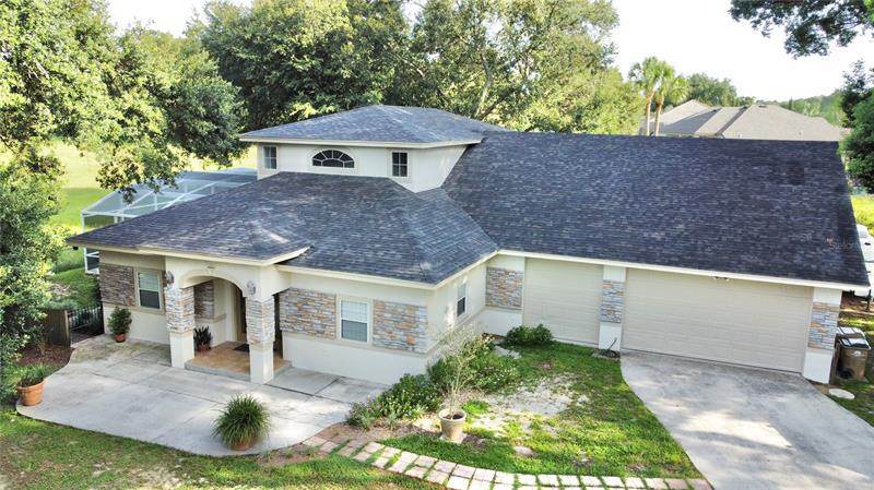 24247 Wolf Branch Road - Photo 1