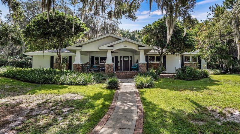 103 Lakeshore Drive - Photo 1