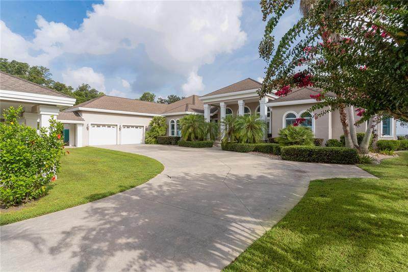 12525 Sunset Harbor Road - Photo 1