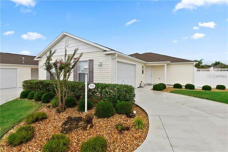551 Audrey Lane - Photo 1
