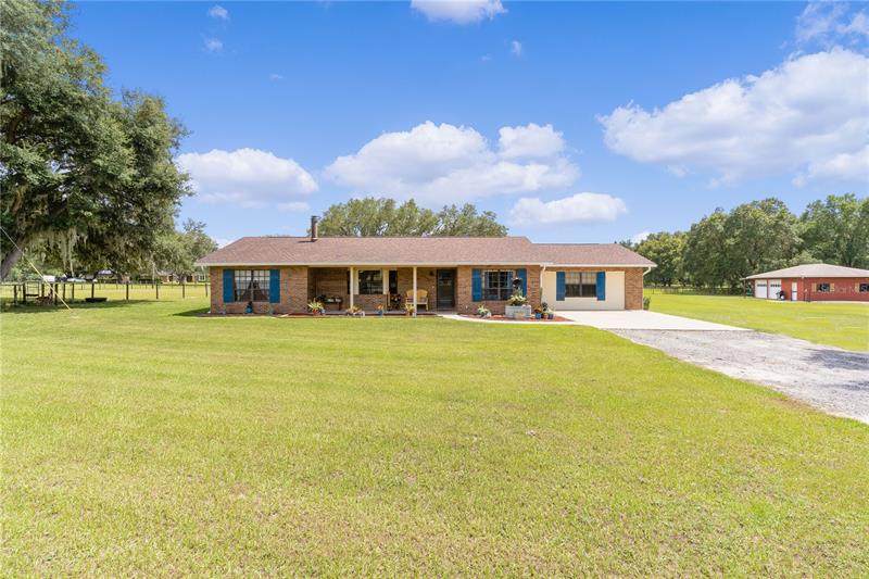 2250 Marion County Road - Photo 1
