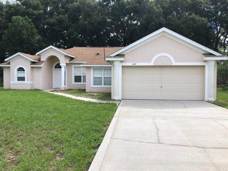 2619 Waterview Drive - Photo 1