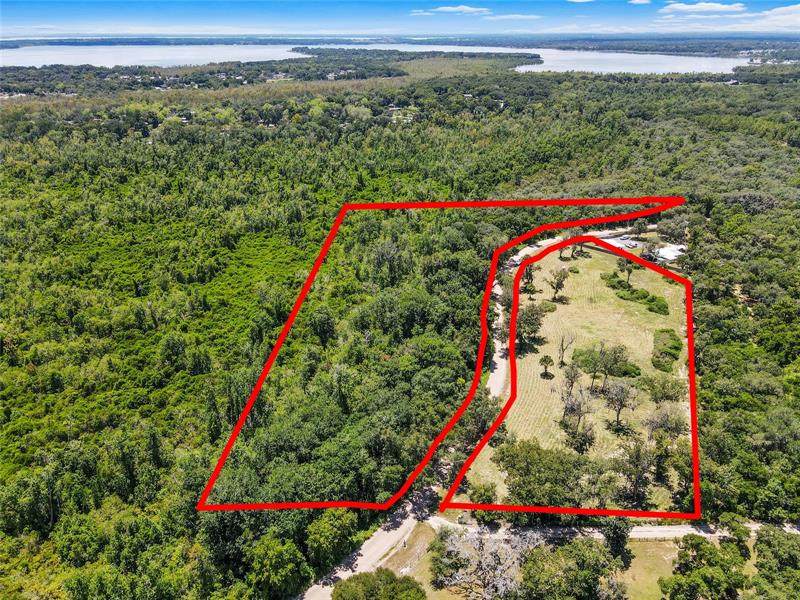 0 Lake Unity Nursery Road - Photo 1
