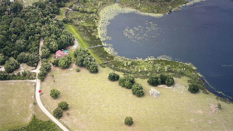 Lake Yale Road - Photo 1