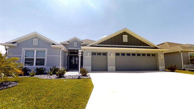 4714 Malone Circle - Photo 1