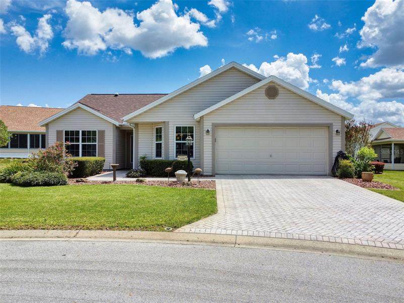16945 90TH BREWTON Terrace - Photo 1