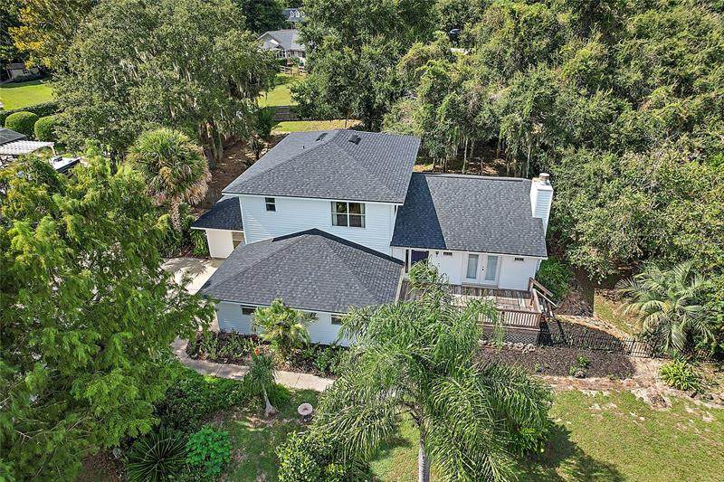 7640 Frog Log Lane - Photo 1
