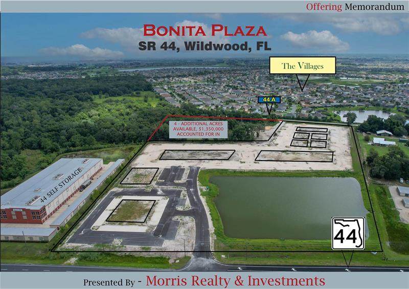 5700 East State Road 44 - Photo 1