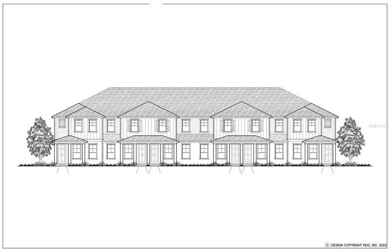 617 Bayhawk Street - Photo 1