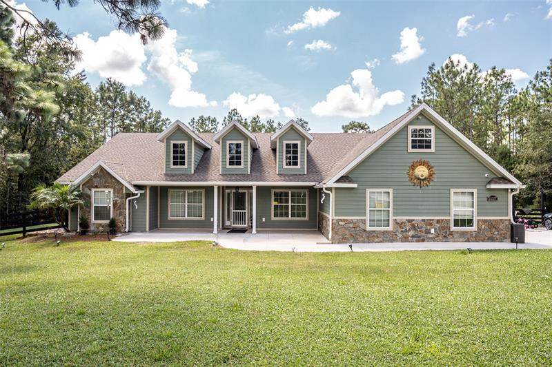 2227 County Road 243C - Photo 1
